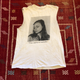 Image for article titled Cut the Sleeves Off Your T-Shirts to Stay Cool